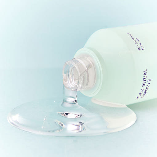 ESSENHERB Mucoritual Ampoule 120ml