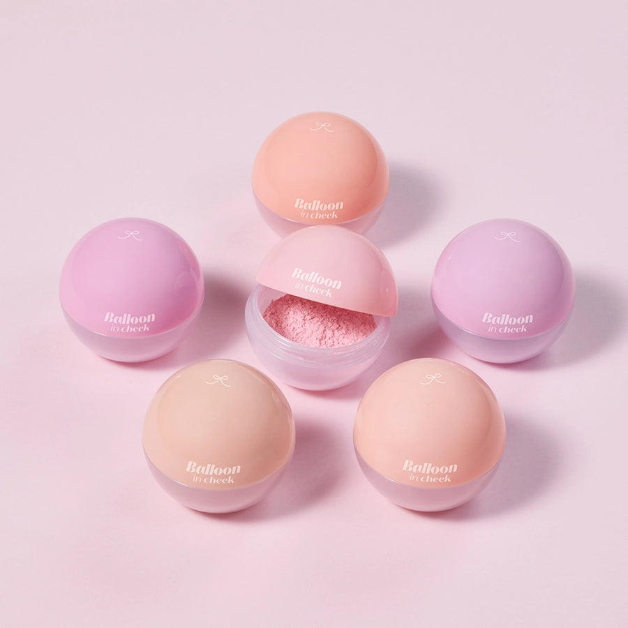 ETUDE  Balloon in cheek 6g
