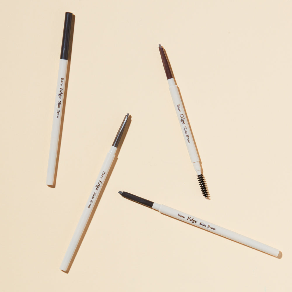 ETUDE Bare Edge Slim Brow Pencil disponible sur Ma petite Coree, ton Eshop 100% K-beauty en direct de Seoul