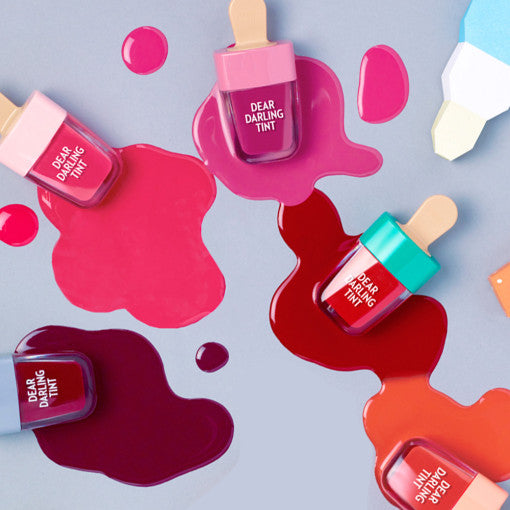 ETUDE Dear Darling Tint disponible sur Ma petite Coree, ton Eshop 100% K-beauty en direct de Seoul