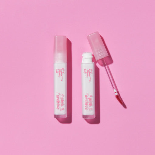 ETUDE Fixing Tint Velvet #PinkArchive disponible sur Ma petite Coree, ton Eshop 100% K-beauty en direct de Seoul
