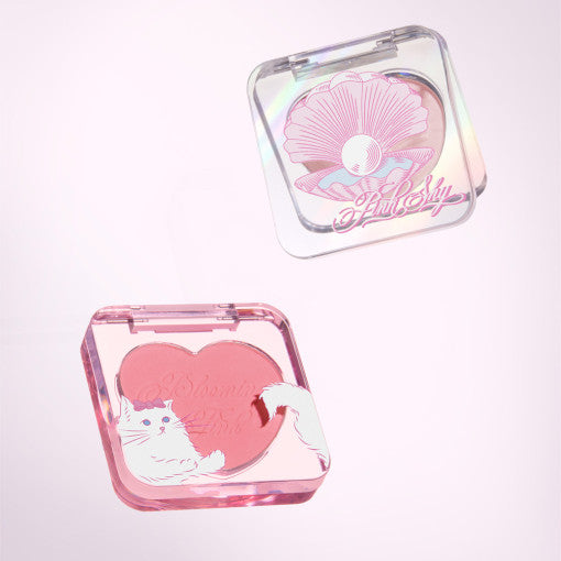 ETUDE Heart Pop Blusher 4g