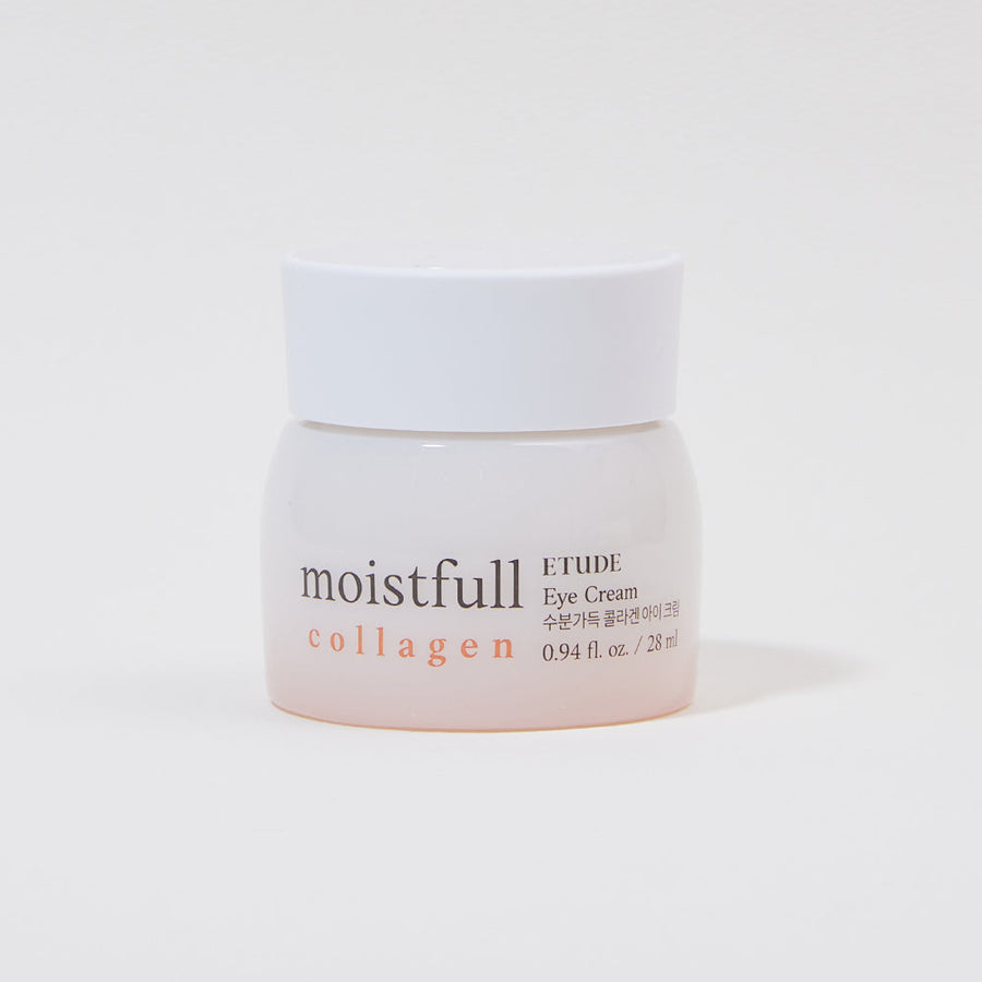 ETUDE Moistfull Collagen Eye Cream 28ml