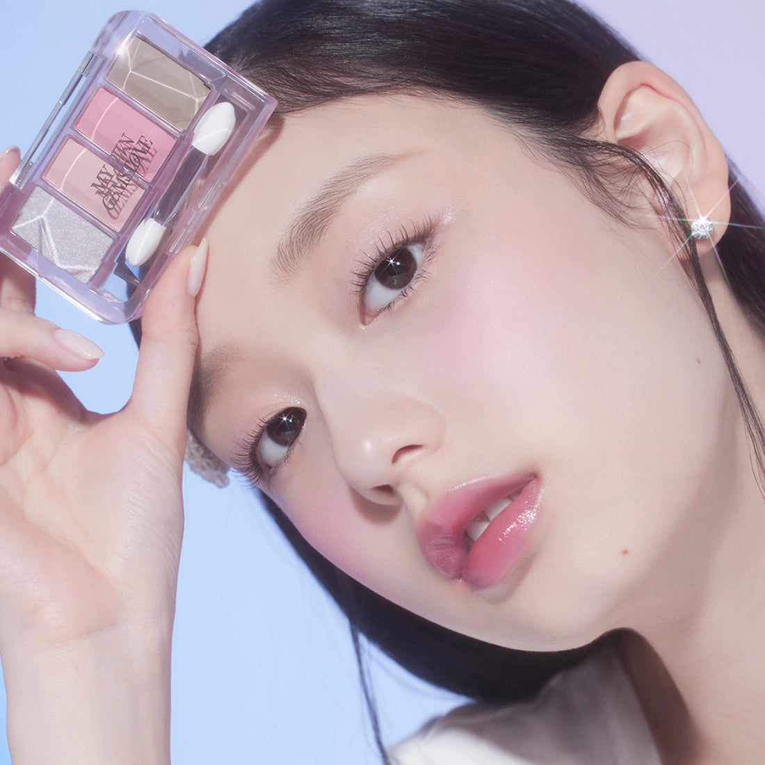 ETUDE Play Color Eyes Mini [Jamstone New Year Collection] disponible sur Ma petite Coree, ton Eshop 100% K-beauty en direct de Seoul