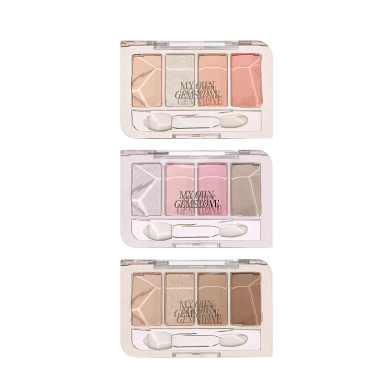 ETUDE Play Color Eyes Mini [Jamstone New Year Collection] disponible sur Ma petite Coree, ton Eshop 100% K-beauty en direct de Seoul
