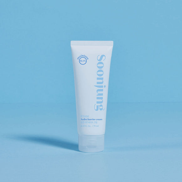 ETUDE SoonJung Hydro Barrier Cream 75ml disponible sur Ma petite Coree, ton Eshop 100% K-beauty en direct de Seoul