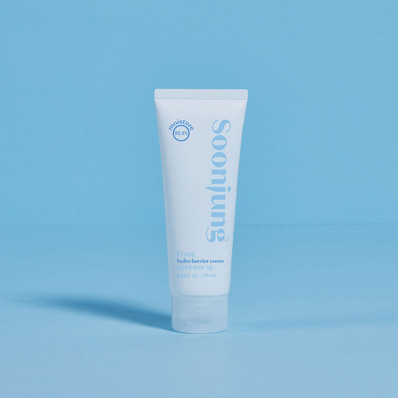 ETUDE SoonJung Hydro Barrier Cream 75ml disponible sur Ma petite Coree, ton Eshop 100% K-beauty en direct de Seoul