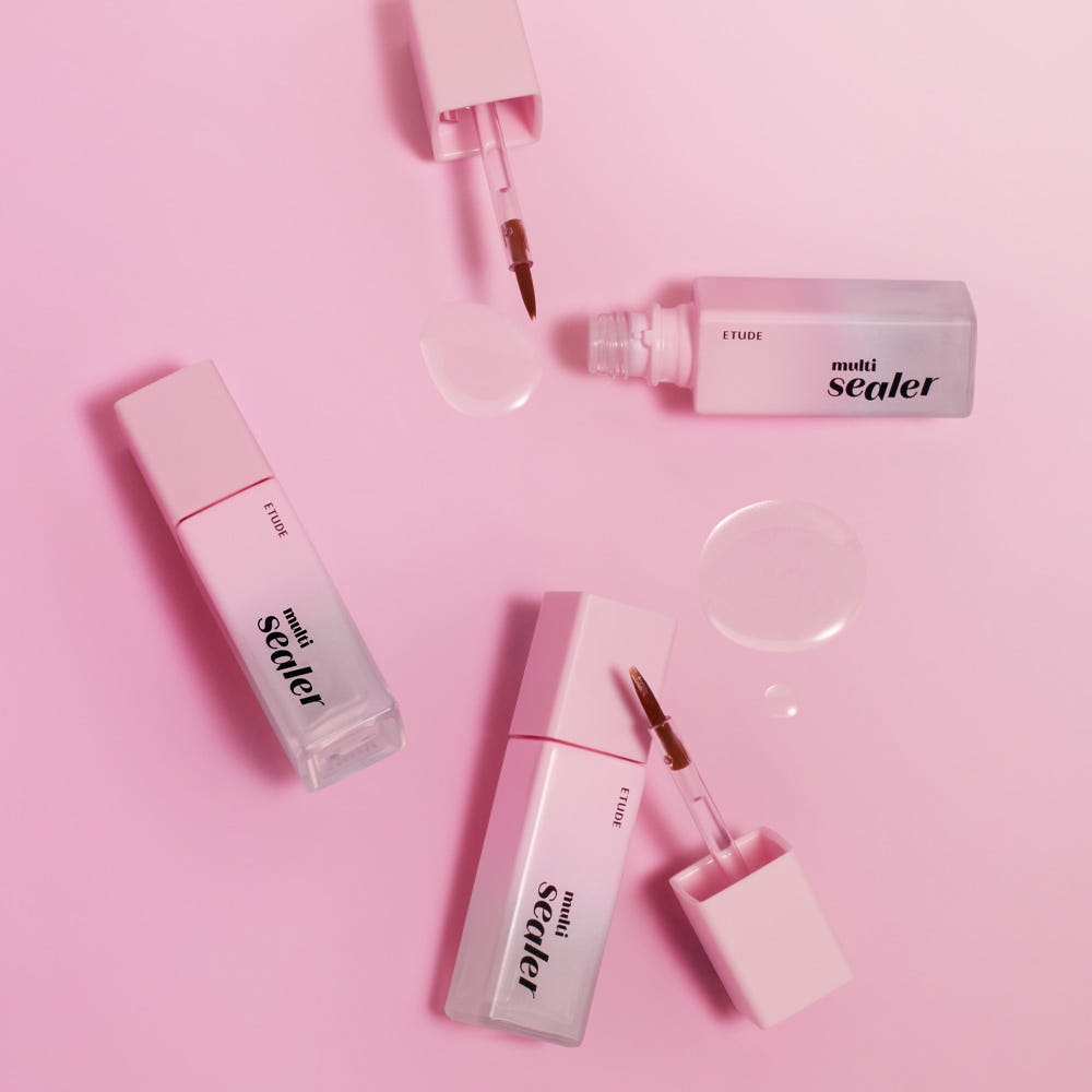 ETUDE Bare Edge Makeup Multi Sealer 8g