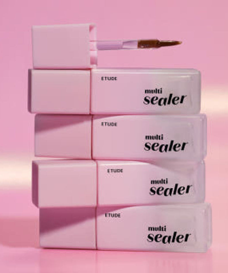 ETUDE Bare Edge Makeup Multi Sealer 8g