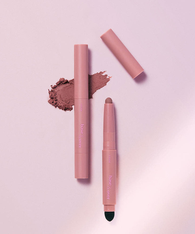 ETUDE Base & Over Lip Pencil