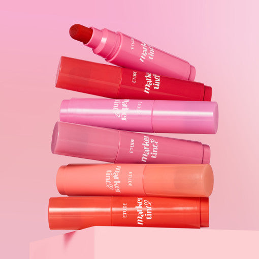 ETUDE Dear Darling Marker Tint en stock sur Ma Petite Corée