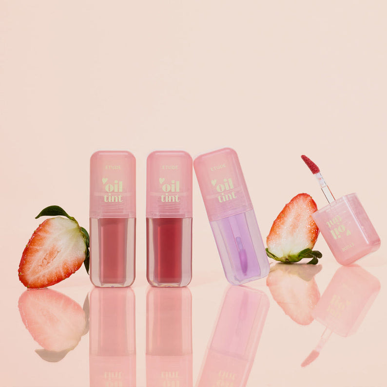 ETUDE  Dear Darling Oil Tint