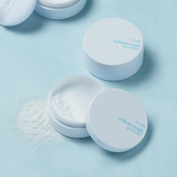 ETUDE  Fiji Ssok Pact 9.5g