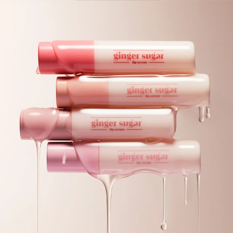 ETUDE Ginger Sugar Lip Serum 13g