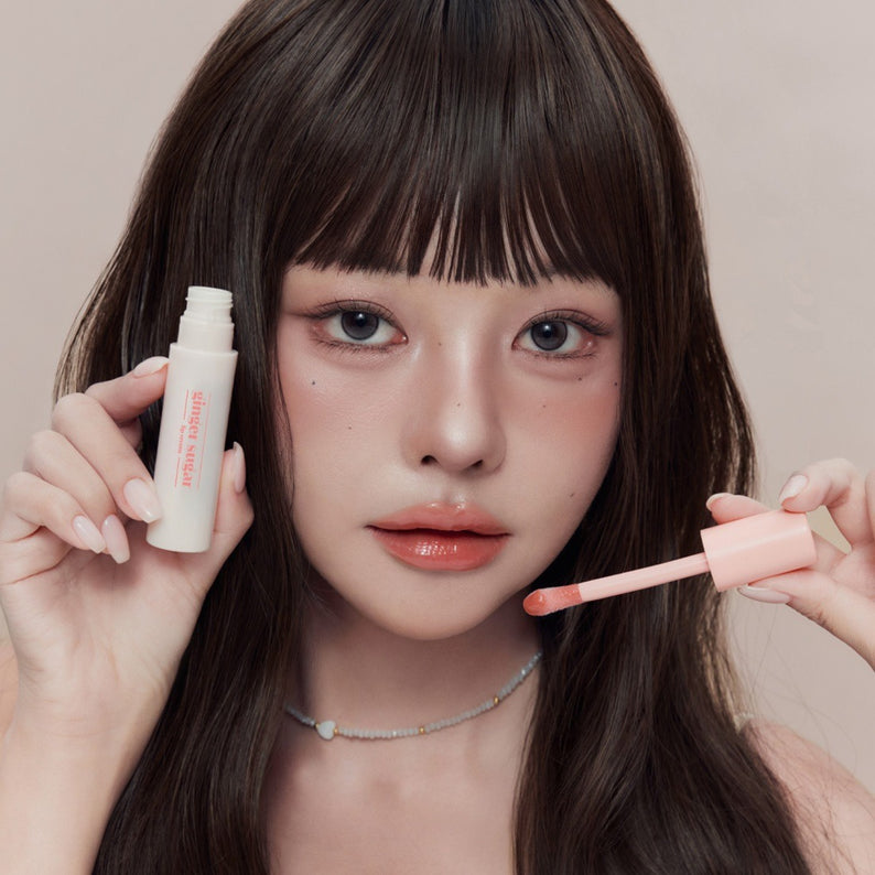 ETUDE Ginger Sugar Lip Serum 13g