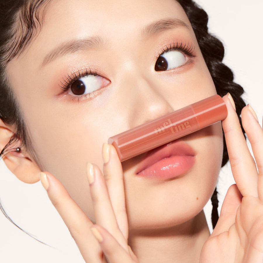 ETUDE Ginger Sugar Melting Balm 2.3g
