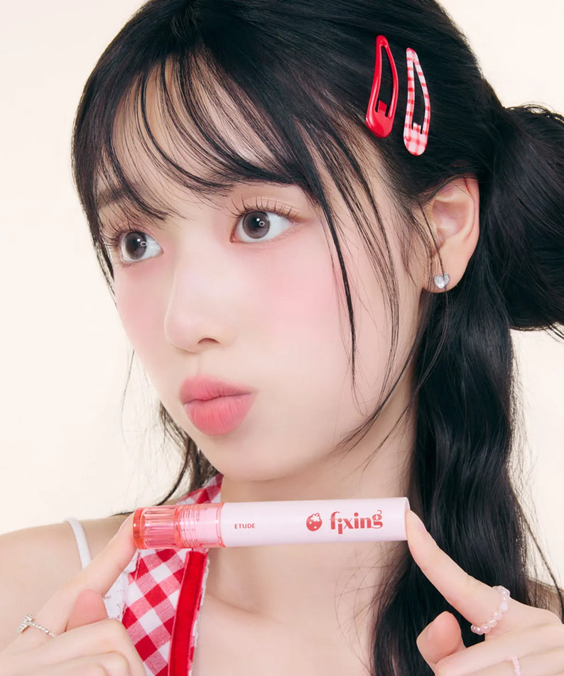 ETUDE Color Fixing Tint