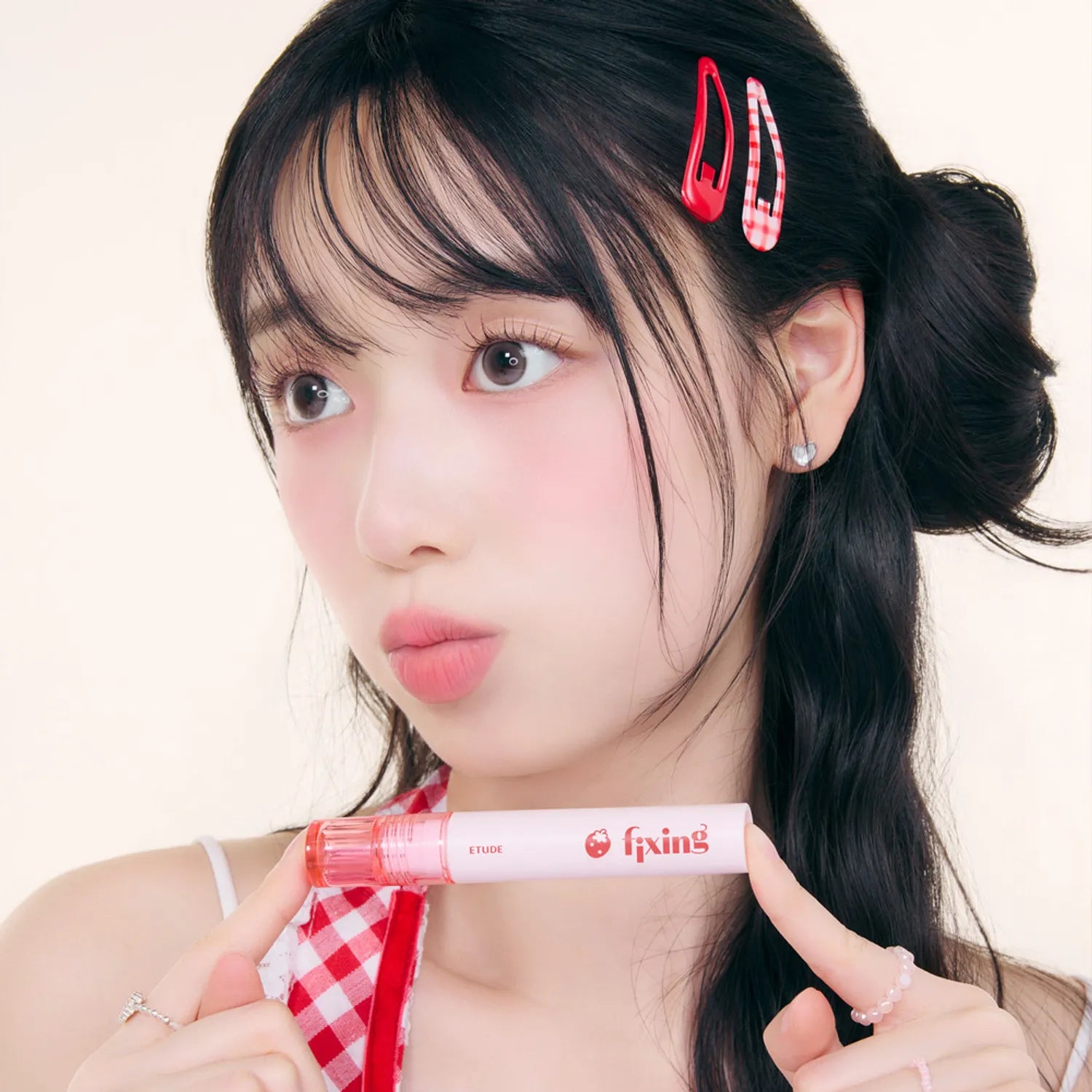 ETUDE Color Fixing Tint