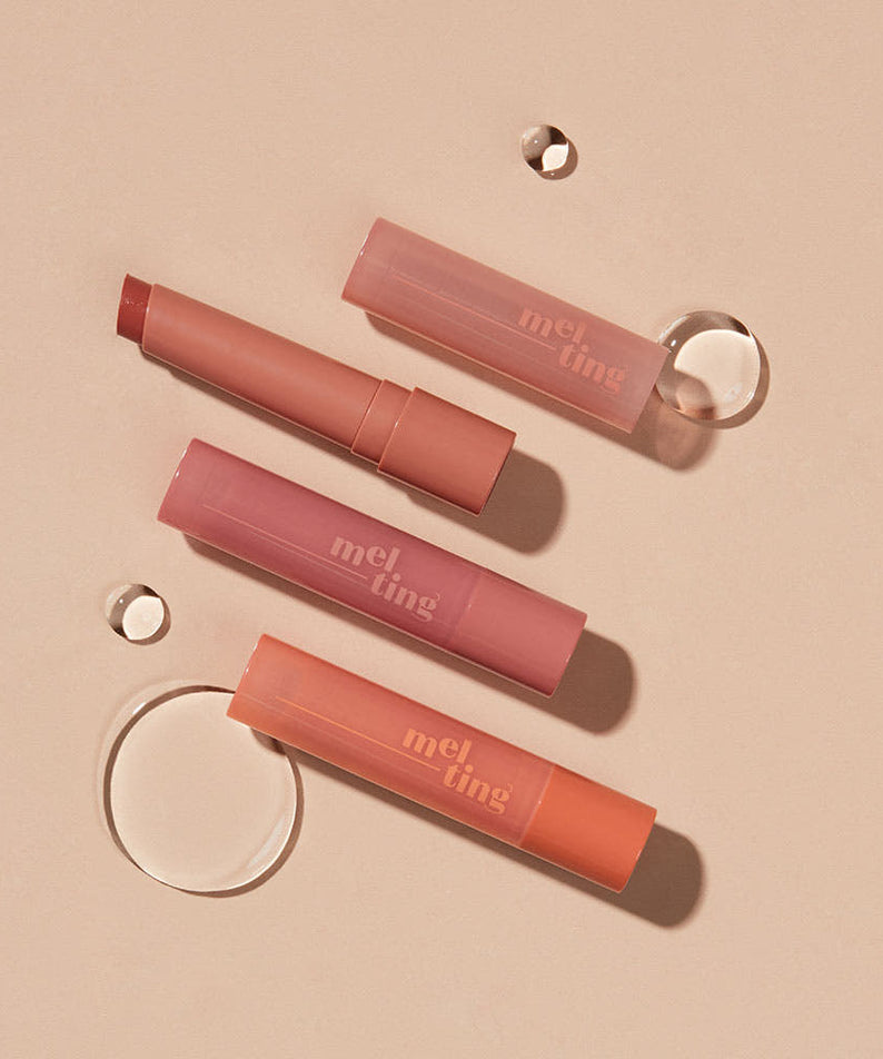 ETUDE Ginger Sugar Melting Balm 2.3g
