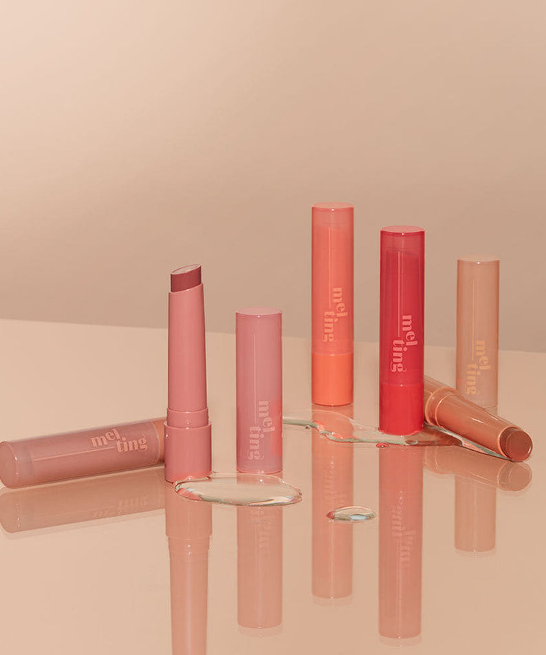ETUDE Ginger Sugar Melting Balm 2.3g