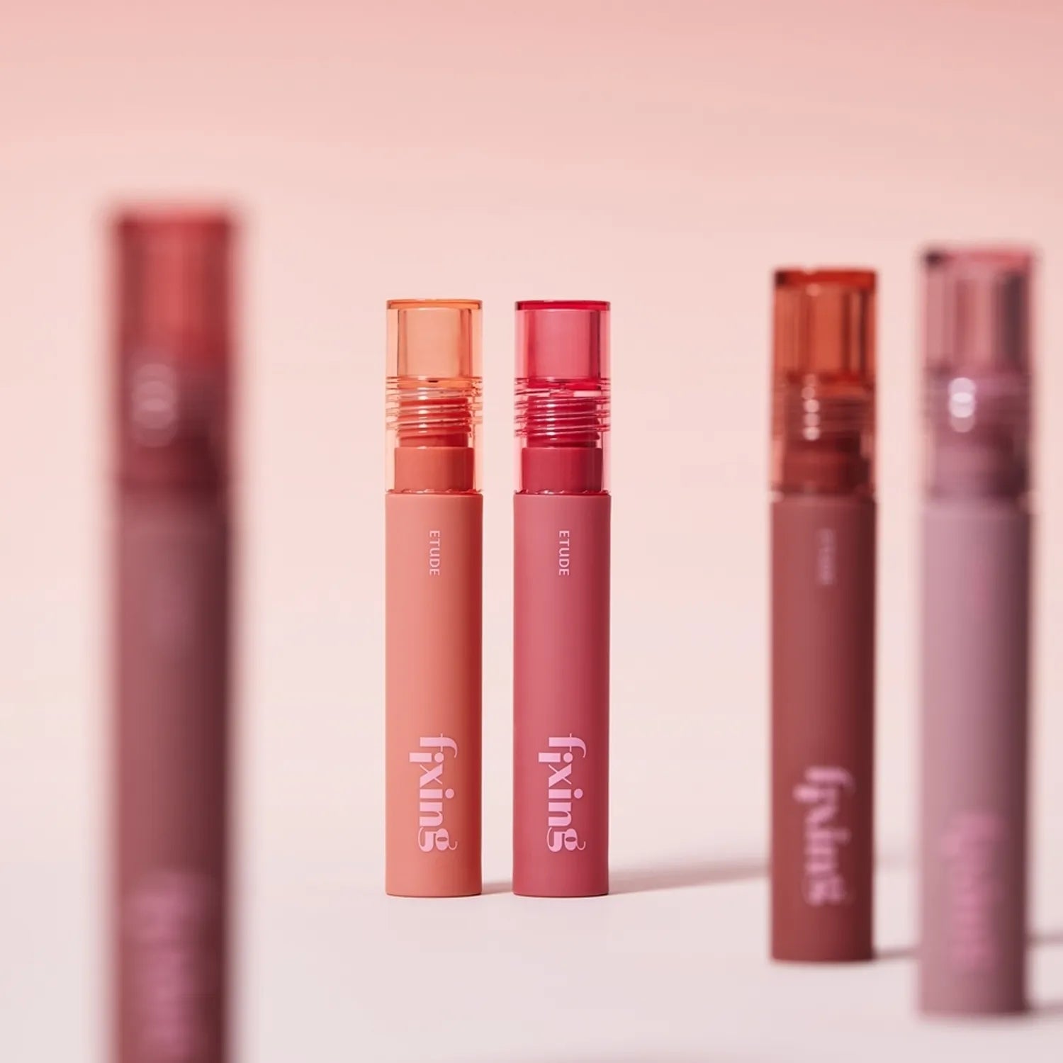 ETUDE Color Fixing Tint