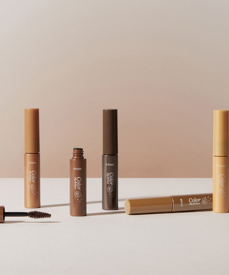 ETUDE Innocent Lies Brow Cara Large Size Set (9g + 4.5g)