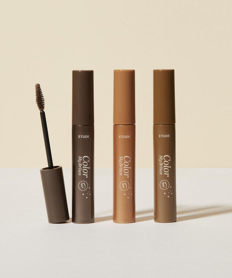 ETUDE Innocent Lies Brow Cara Large Size Set (9g + 4.5g)