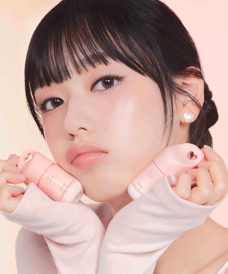 ETUDE Kongkong Blusher 7g