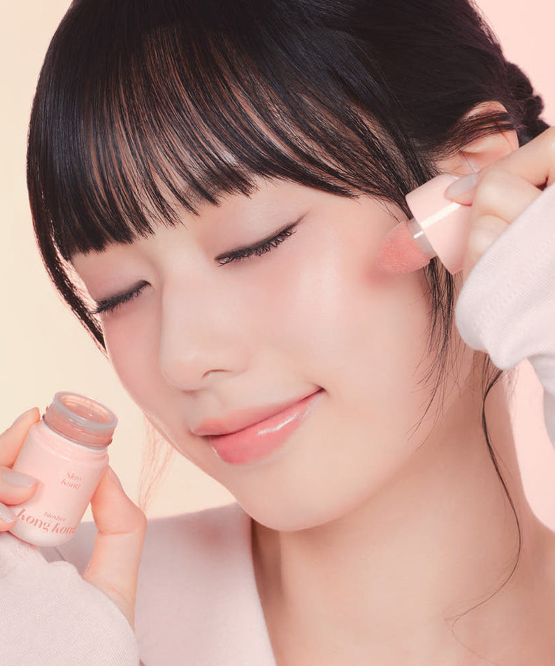 ETUDE Kongkong Blusher 7g