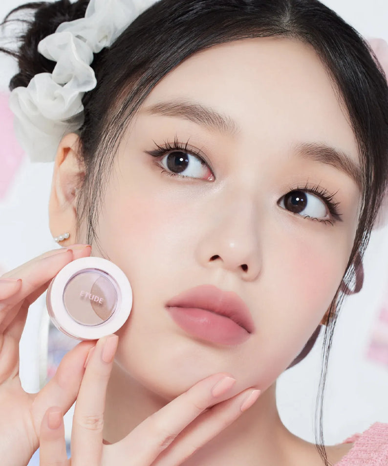 ETUDE Look At My Eyes Duo 4g