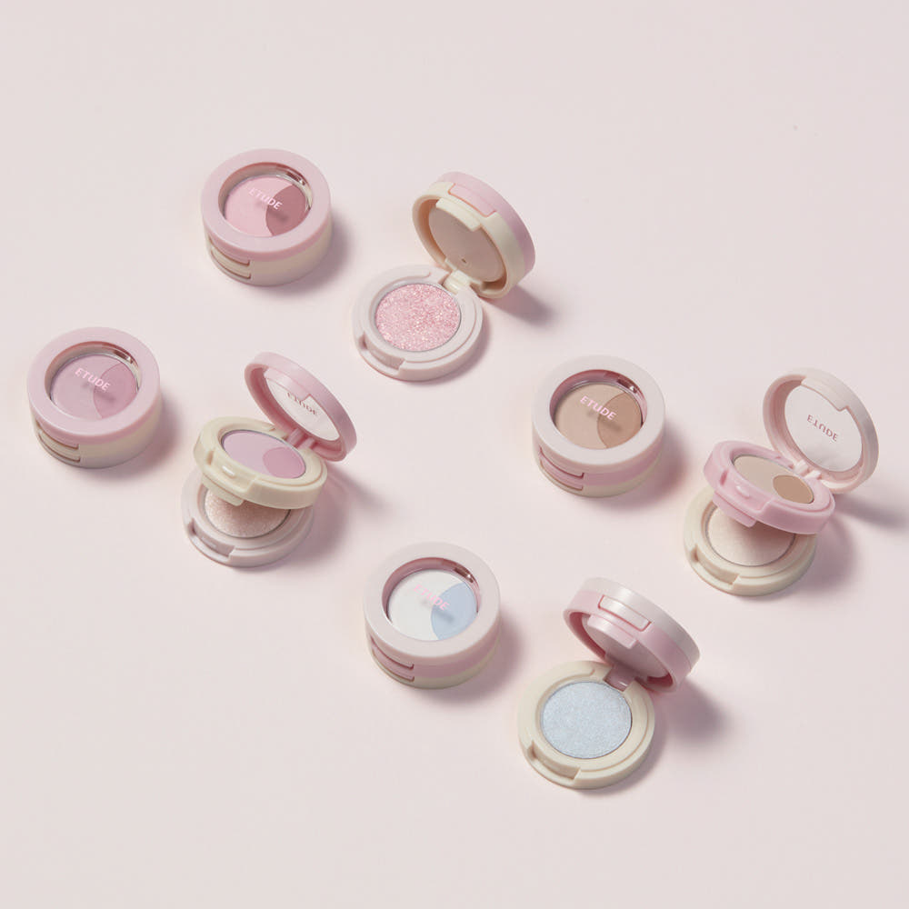 ETUDE Look At My Eyes Duo 4g