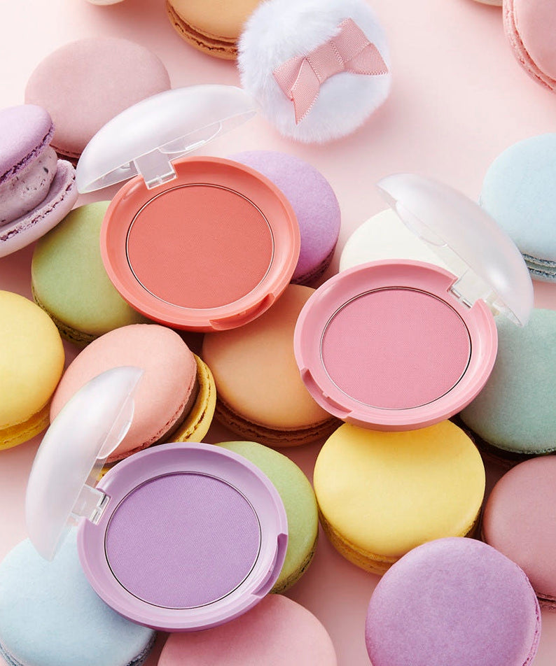 ETUDE Lovely Cookie Blusher 4g