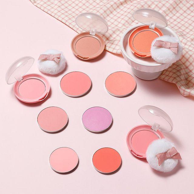 ETUDE Lovely Cookie Blusher 4g