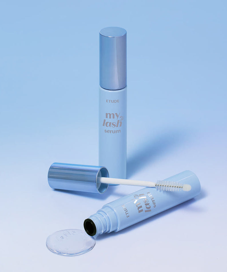 ETUDE My Lash Serum 18g