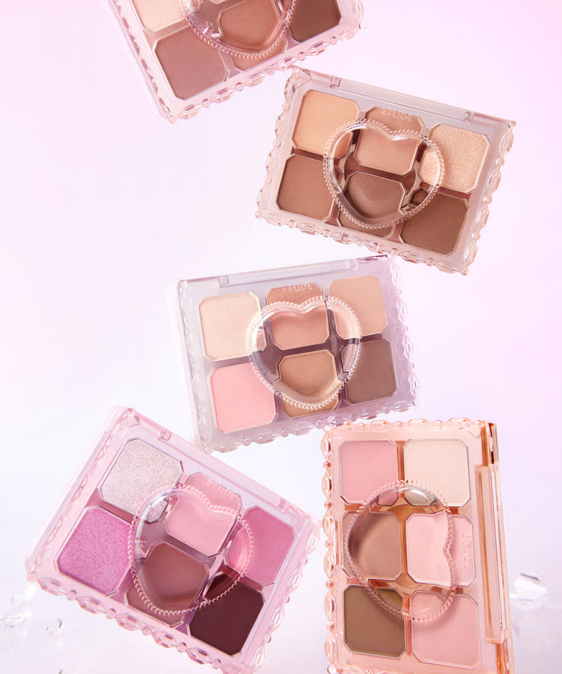 ETUDE My Petit Palette 7.4g