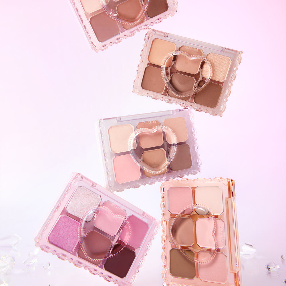 ETUDE My Petit Palette 7.4g