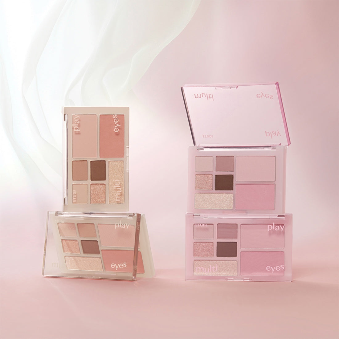 ETUDE  Play Multi Eyes