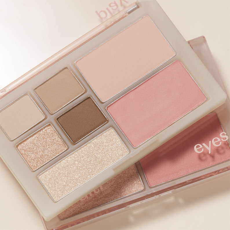 ETUDE  Play Multi Eyes