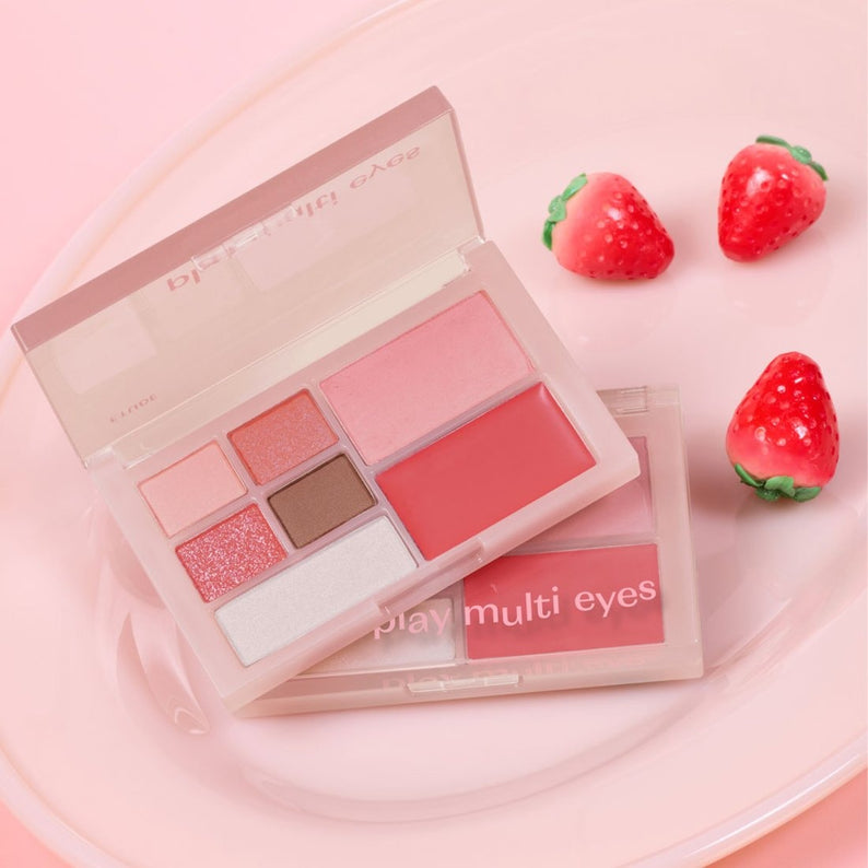 ETUDE Play Multi Eyes
