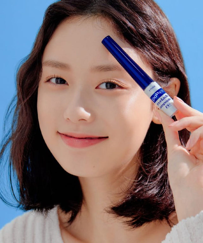 ETUDE Power Lash Eyelash Serum 6g