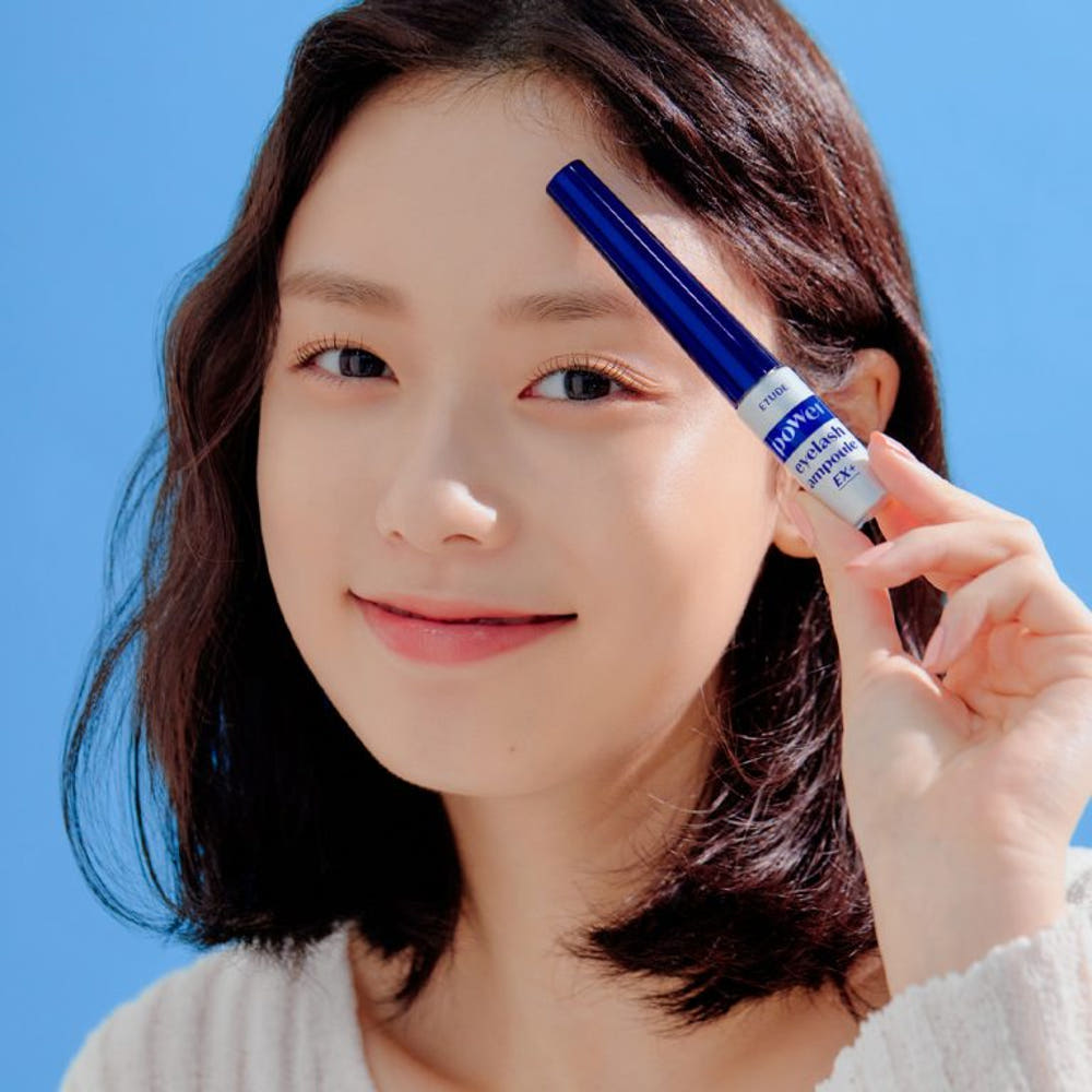ETUDE Power Lash Eyelash Serum 6g