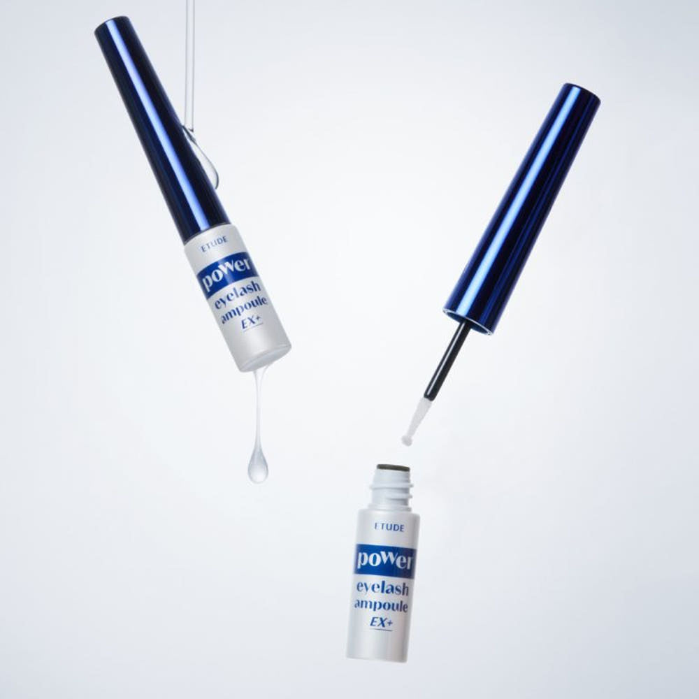 ETUDE Power Lash Eyelash Serum 6g