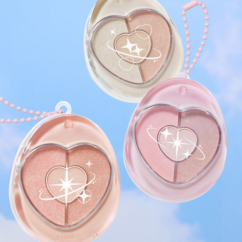 ETUDE  Poyong Eye Maker