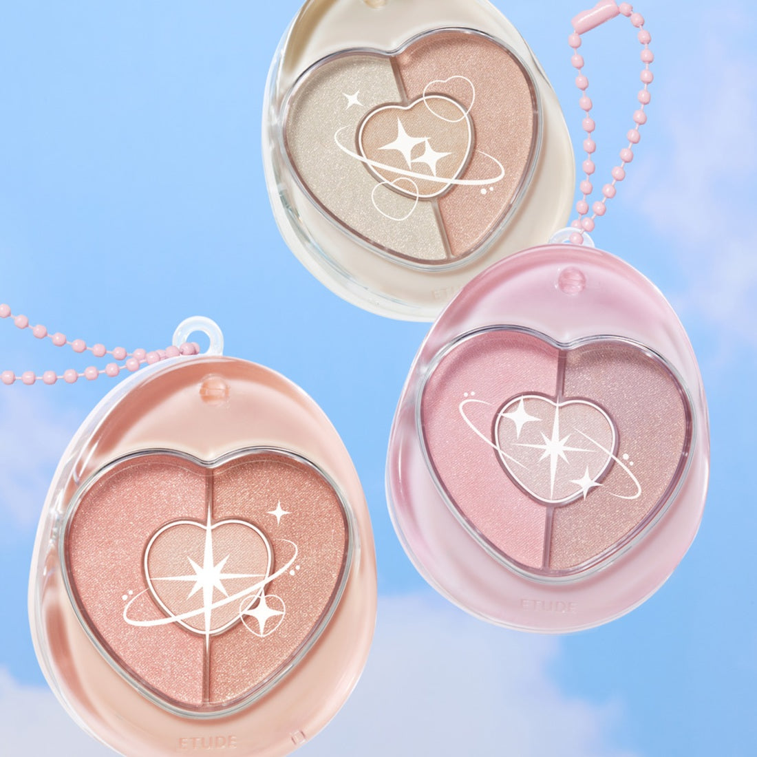 ETUDE  Poyong Eye Maker