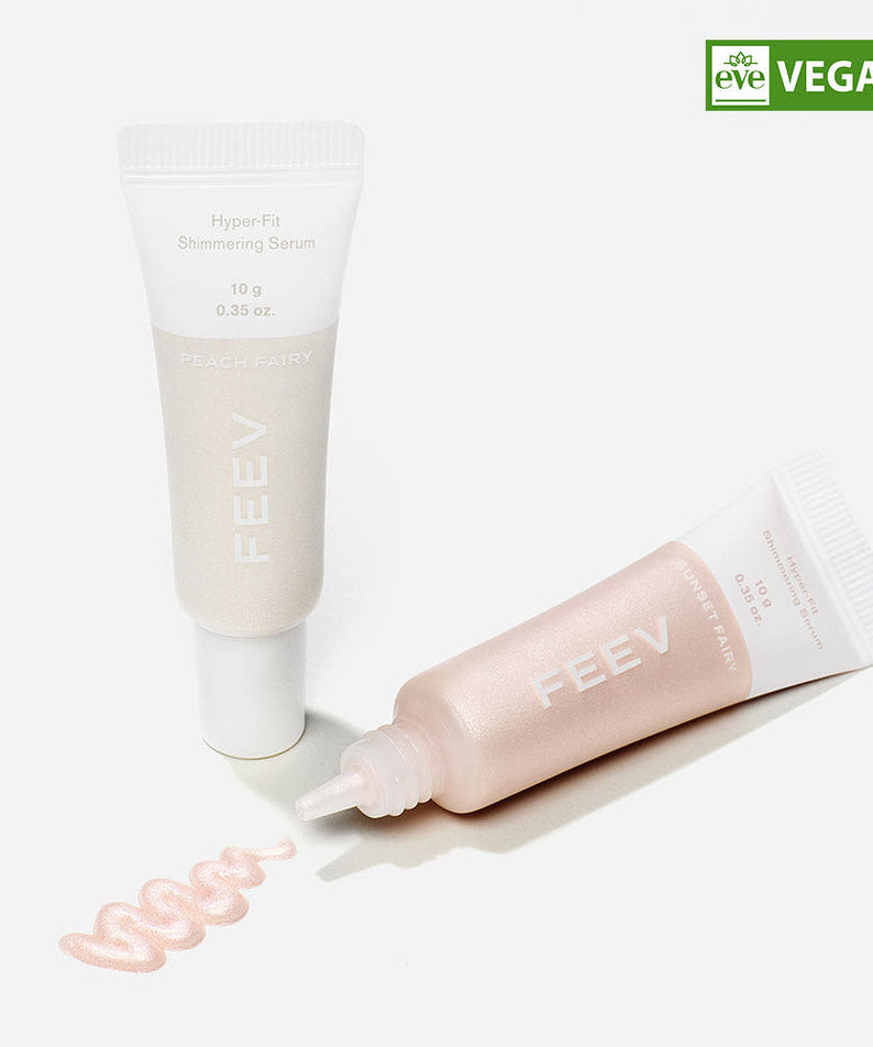 FEEV Hyper-Fit Shimmering Serum