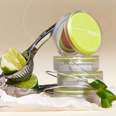 FEEV Hyper-Fit Bare Cushion Set