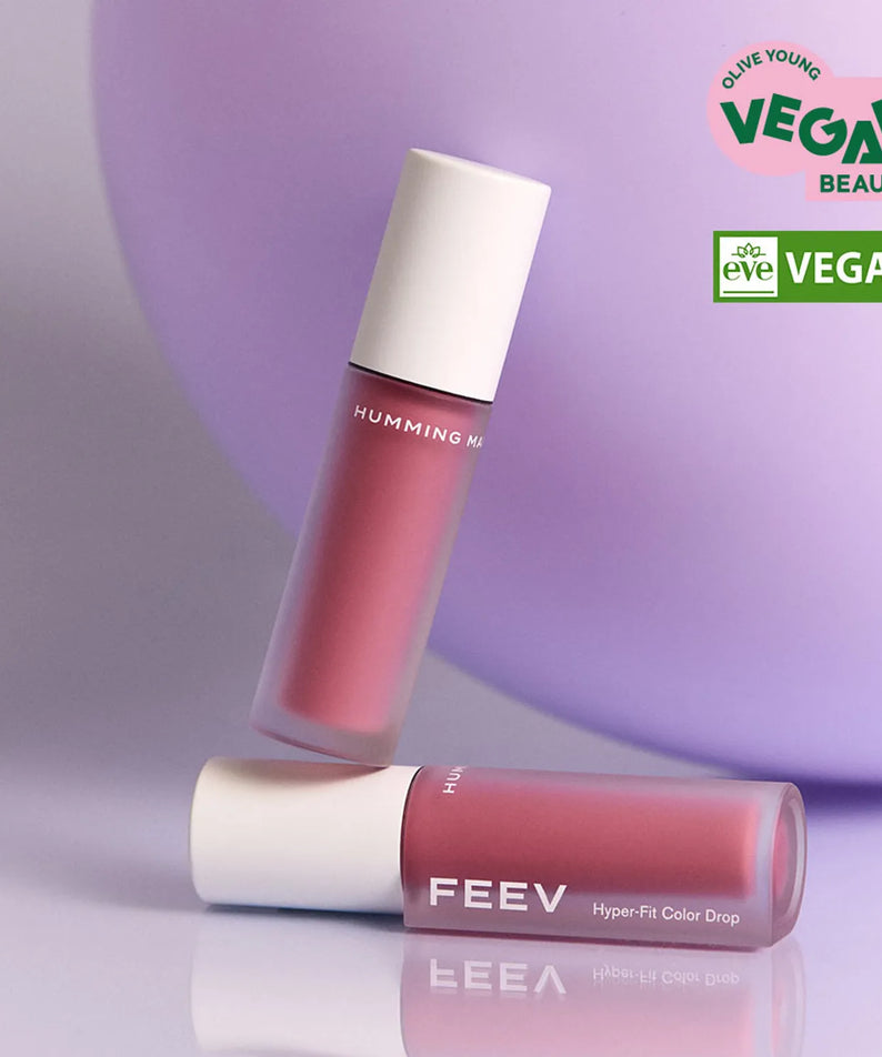 FEEV Hyper-Fit Color Drop Tint