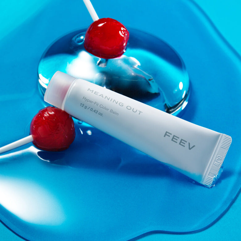 FEEV Hyper-Fit Color Balm