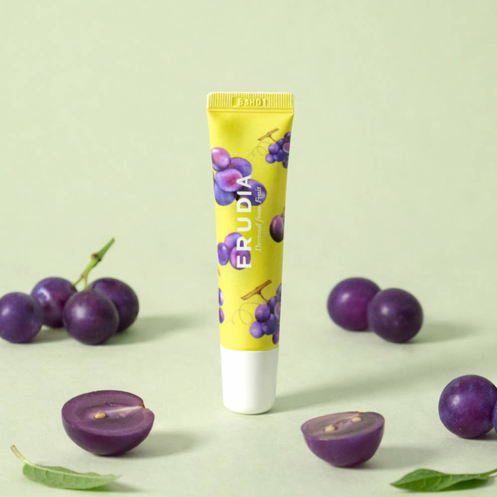FRUDIA Grape Honey Chu Lip Essence 10g