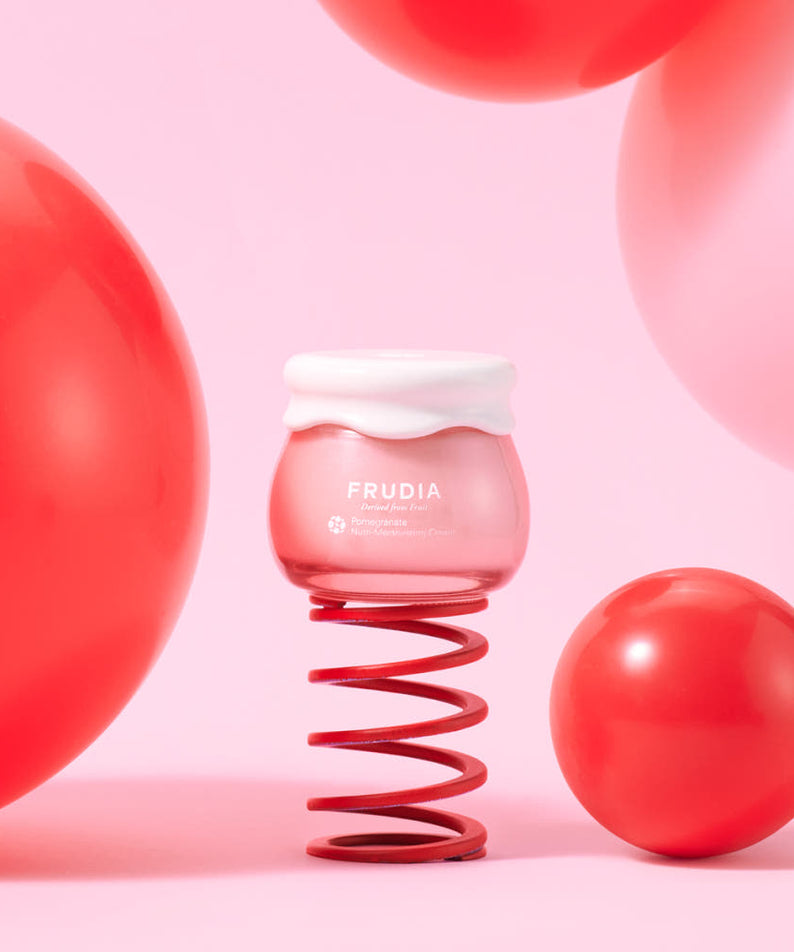 FRUDIA Pomegranate Nutri-Moisturizing Cream 55g